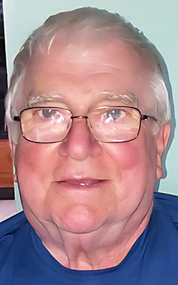 John D. ‘Denny’ ‘Big D’ Kreshalk Sr.